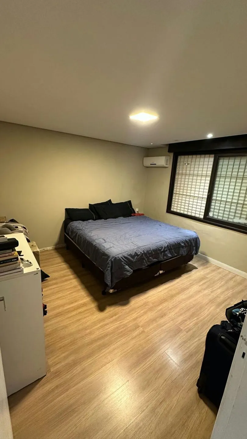 Imagem Apartamento à venda com 3 quartos 77 m² rua ney messias, jardim do salso, porto alegre