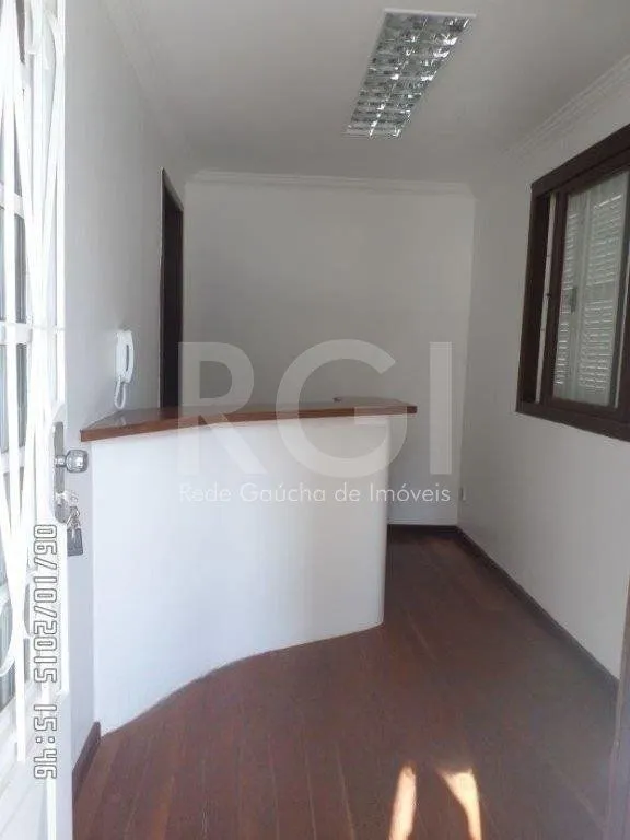 Imagem Casa Comercial com pavilhão de 294,03m² no bairro São Geraldo -Porto Alegre