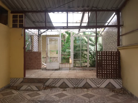 Imagem CASA COMERCIAL em CAMPINAS - SP, CENTRO
