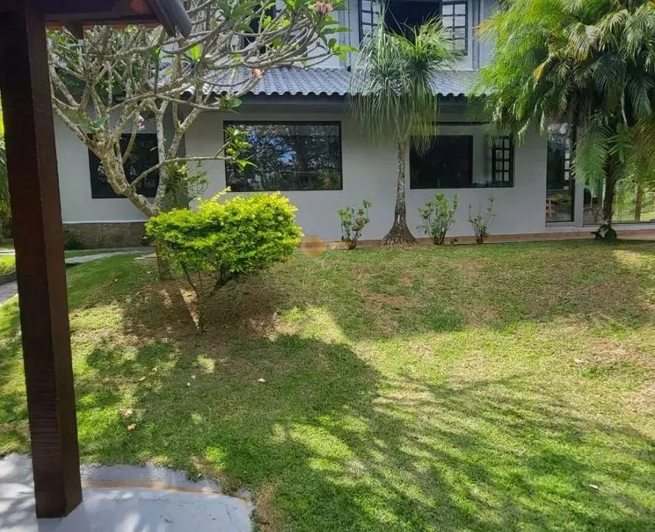 Imagem Casa em Condomínio para Venda em Teresópolis / RJ no bairro Green Valley