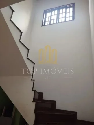 Imagem Casa de 3 quartos sendo 1 suíte no Jardim Santa Inês