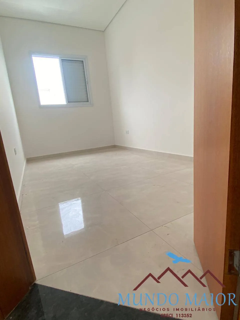 Imagem Coberturas e Aptos Tipo à Venda - 1 suite Parque das Nações com Elevador!!