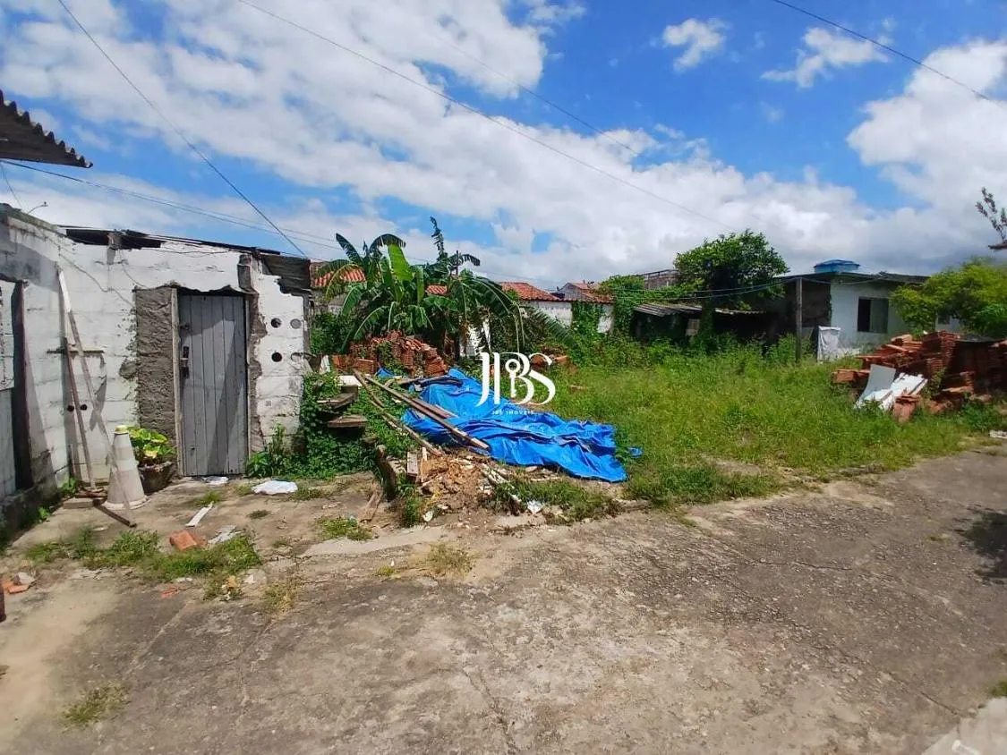 Imagem TERRENO COM 850,00m² LOCALIZADO NO SUARAO FINANCIAMENTO