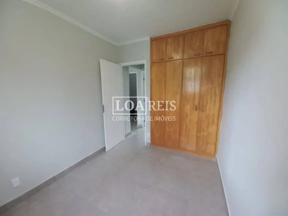 Imagem Apartamento 2 Dormitórios com planejados, em frente ao shopping vale sul