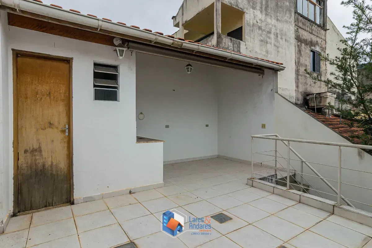 Imagem Casa para venda em Jardim Rosa Maria com 3 quartos, 130m²