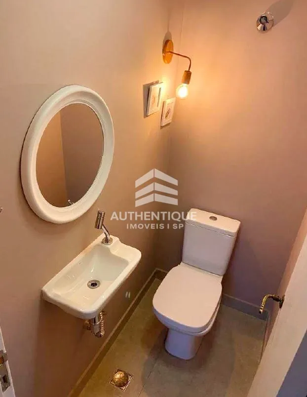 Imagem RIO MIRA MOEMA PASSAROS - Apartamento à venda no bairro Moema Pássaros - São Paulo/SP, Zona Sul