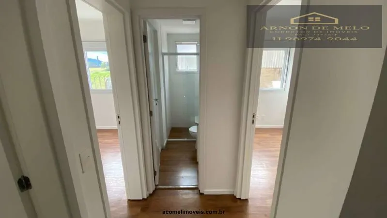 Imagem Apartamentos para locação em Barueri no bairro Centro Comercial Jubran