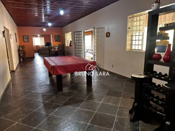 Imagem Sitio à Venda em Igarapé bairro Batatal.