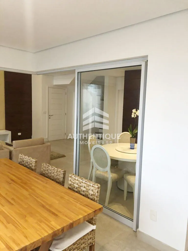 Imagem VERTICAL SPACE PINHEIROS - Apartamento Duplex no bairro Pinheiros à venda