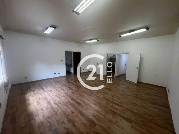 Imagem Casa com 14 dormitórios, 600 m² - venda por R$ 8.200.000,00 ou aluguel por R$ 42.760,00/mês - Jardim América - São Paulo/SP