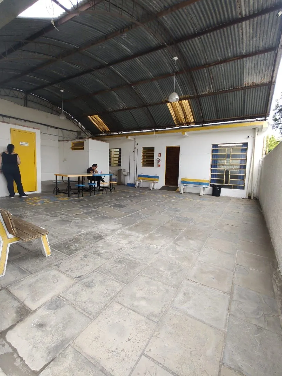 Imagem Escola de educação infantil na zona sul de poa...