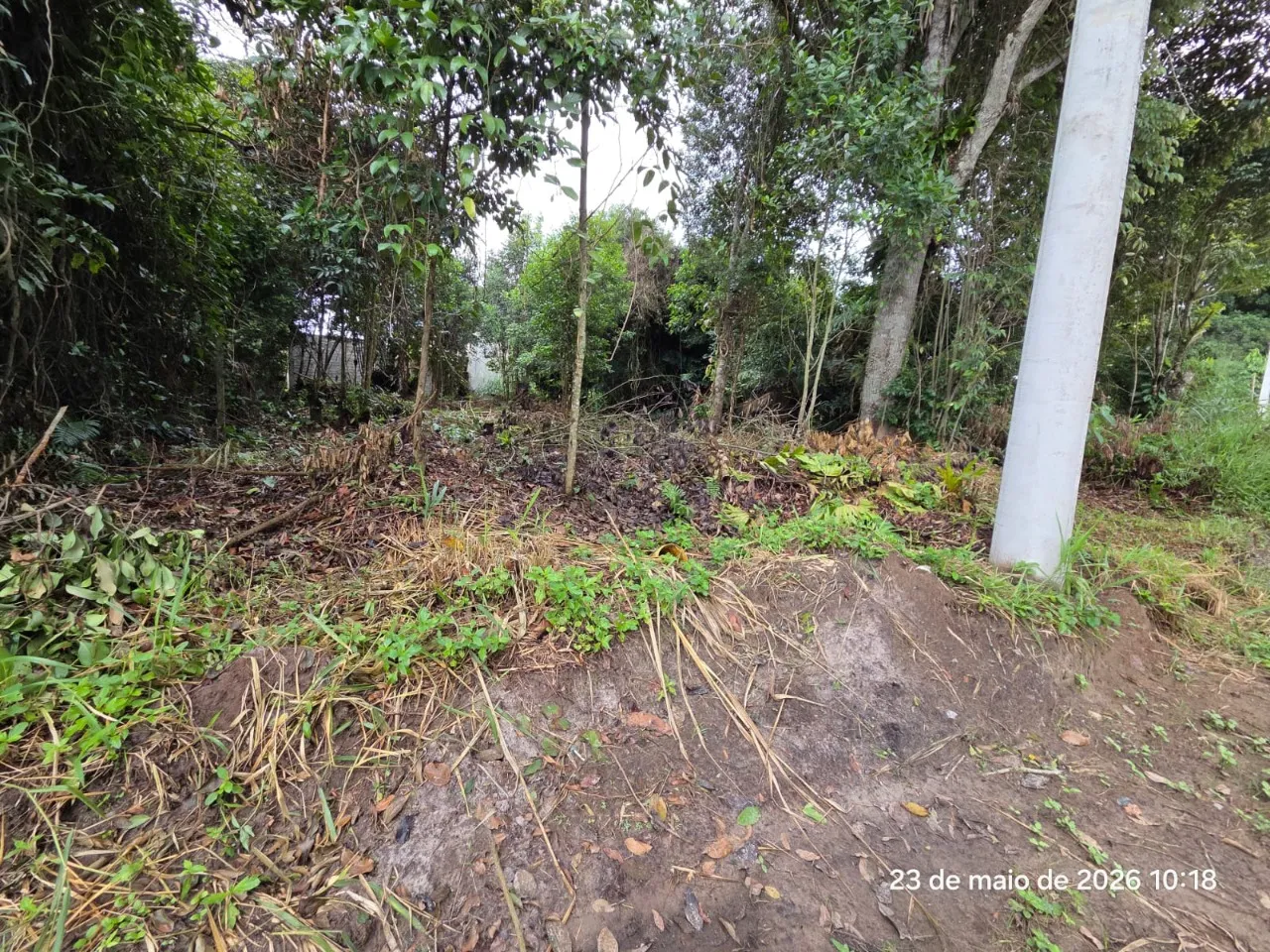 Imagem Exclusividade Imobiliária Mova - Terreno à Venda
Balneário Farol do Itapoá II - Bairro Pontal do...