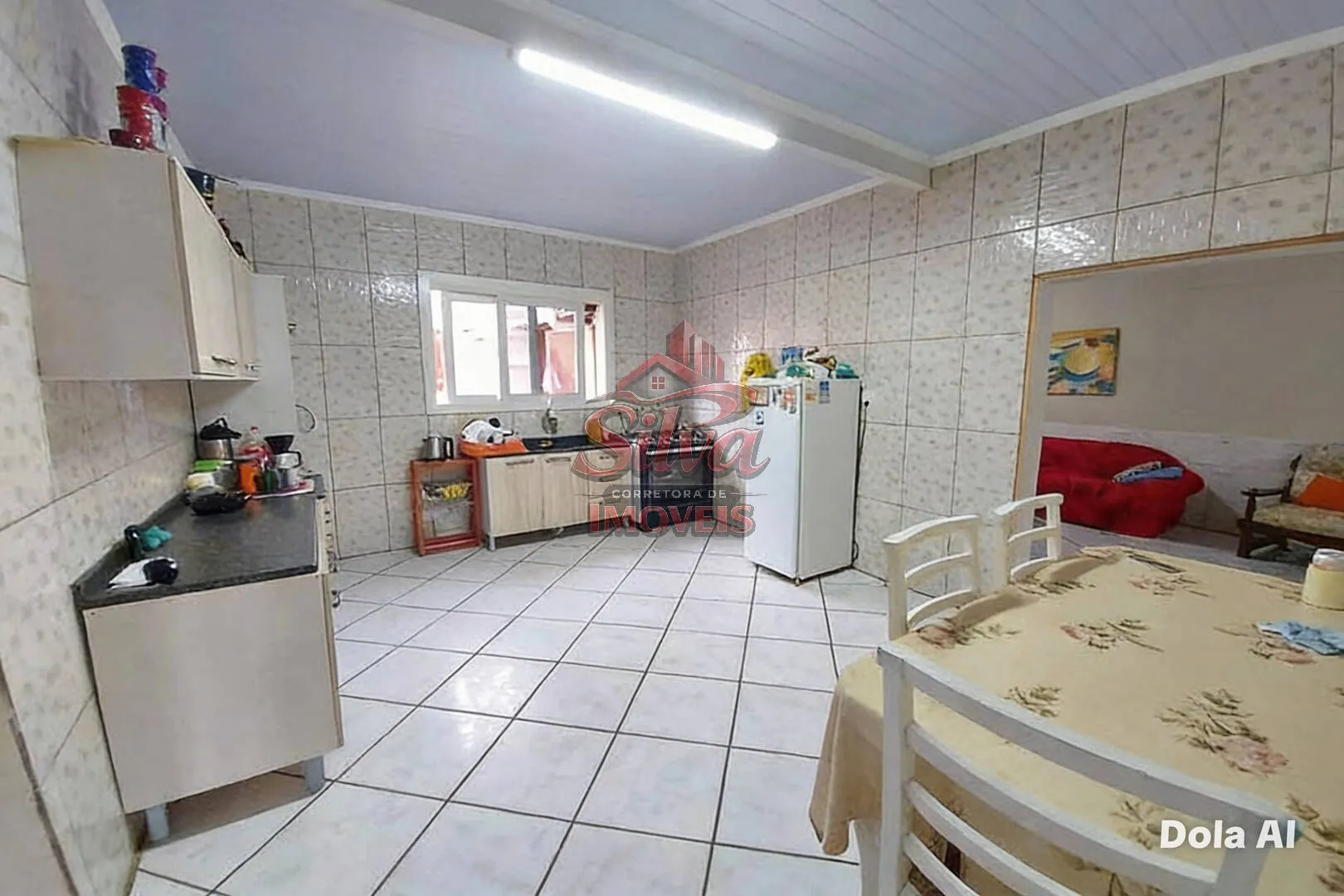 Imagem C473 | Linda residência com anexo em região de moradores