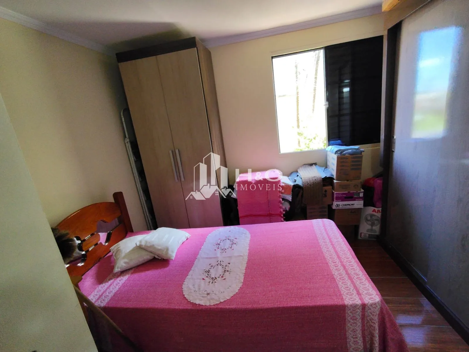 Imagem Apartamento à Venda no Conjunto Residencial José Bonifácio - Zona Leste/SP