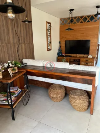 Imagem CASA COM ESCRITURA DEFINIVA A VENDA EM BOISSUCANGA COM 3 SUÍTES, DENTRO DE CONDOMÍNIO