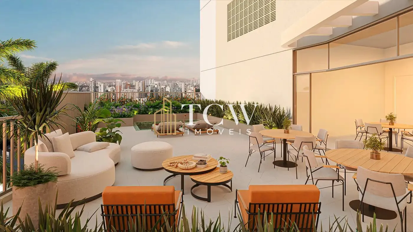 Imagem Apartamento à venda no bairro Vila Mariana - São Paulo/SP, Zona Sul