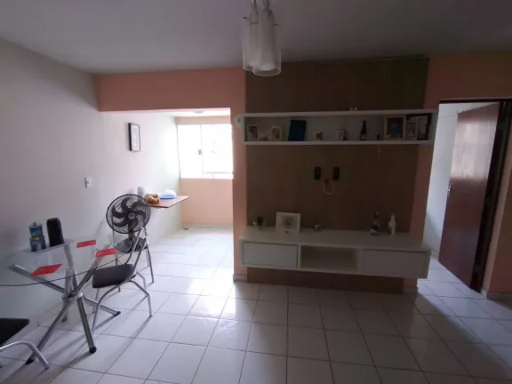 Imagem Apartamento com 2 Quartos à Venda, 54 m² em Chácara Brasil - São Luís
