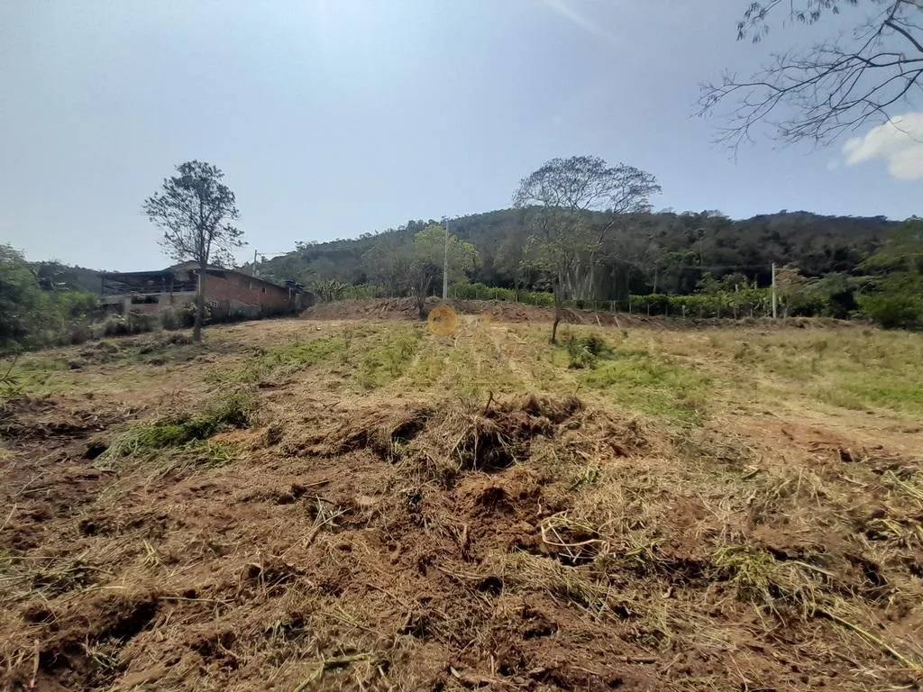 Imagem Terreno para Venda em Teresópolis / RJ no bairro Albuquerque
