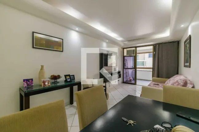 Imagem Apartamento à Venda - Recreio, 3 Quartos, 82 m2