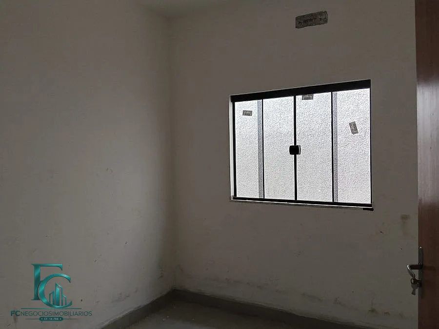 Imagem Linda casa com 2 dormitórios no vila oliveira - Aparecida
