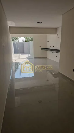 Imagem Casa Padrão