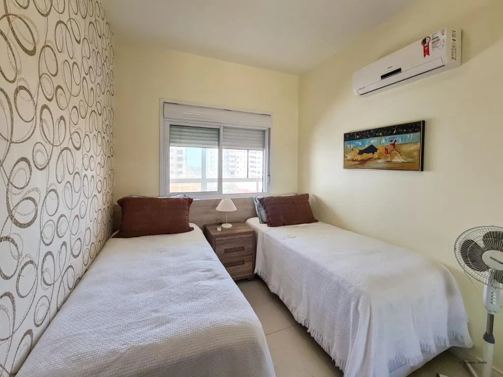 Imagem Apartamento 2 Dormitórios - Bairro --