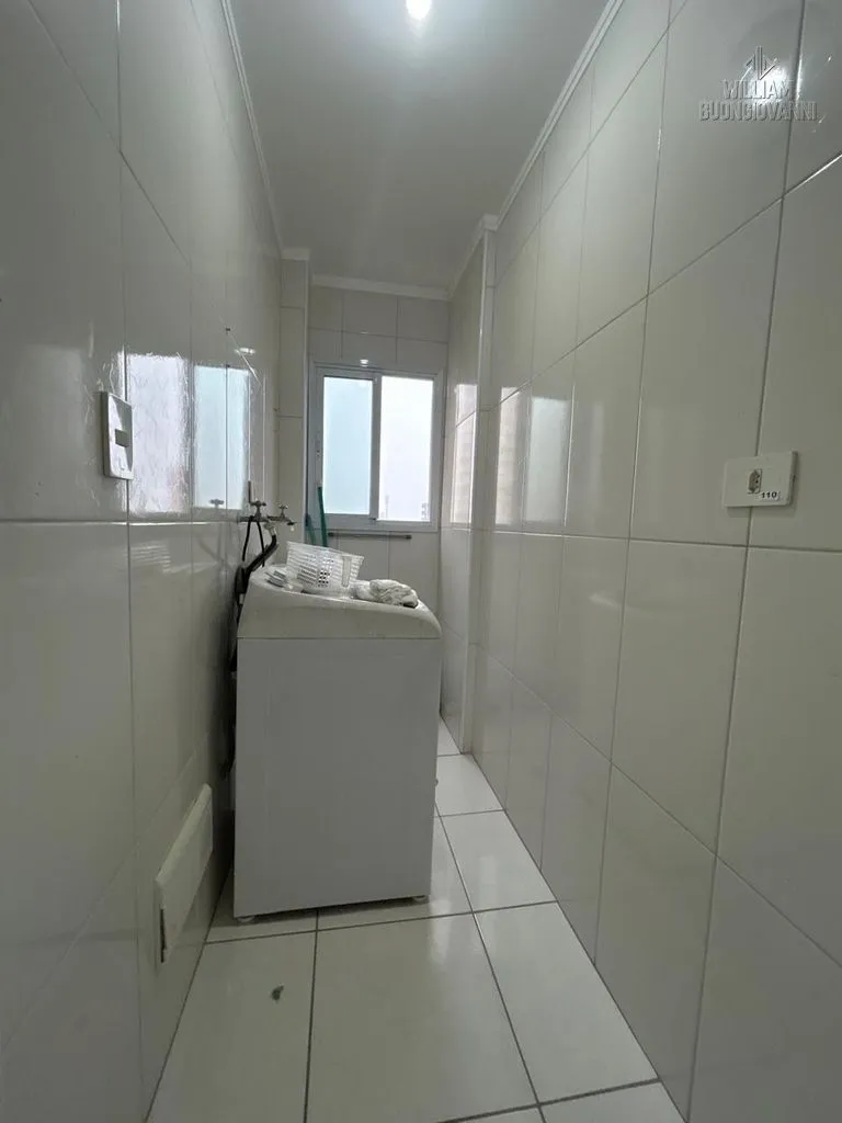 Imagem Apartamento 2 Quartos - Vila Tupi com Piscina