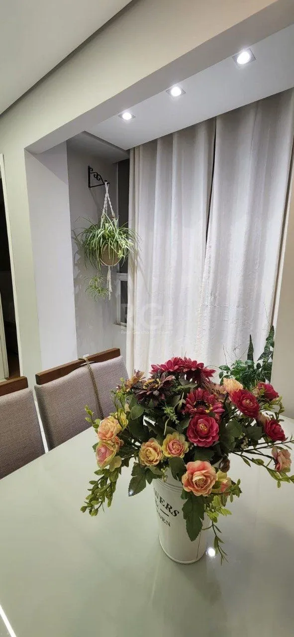 Imagem Ótimo apartamento de 2 dormitórios no Parque Santa fé