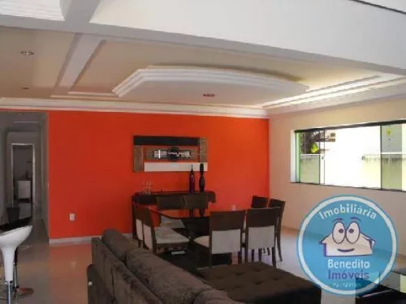 Imagem VENDO BELISSIMA CASA EM LOTEAMENTO FECHADO DE ALTO PADRÃO