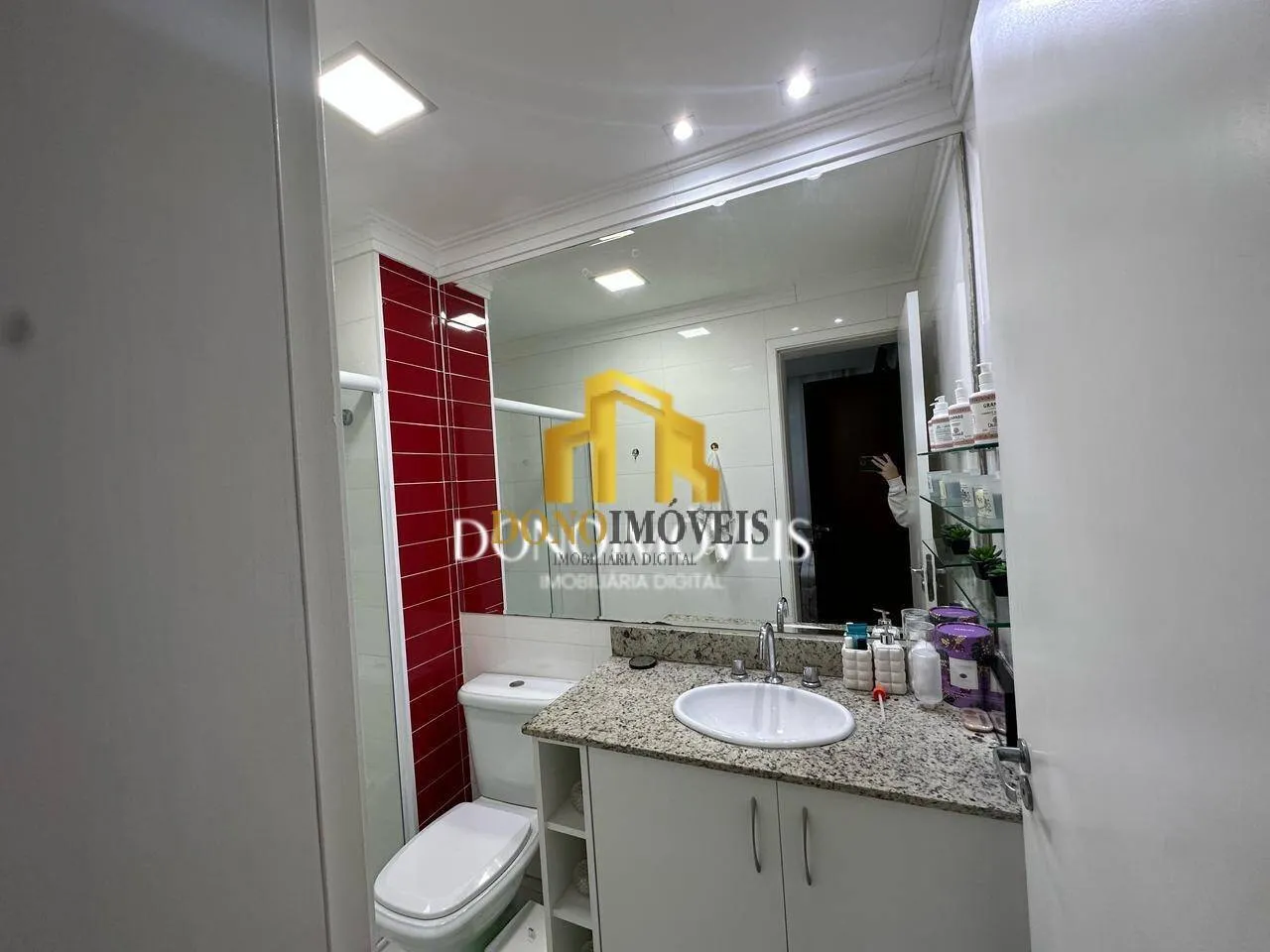 Imagem Apto 91m andar alto Cond Ânima Clube Vila Lusitânia SBC