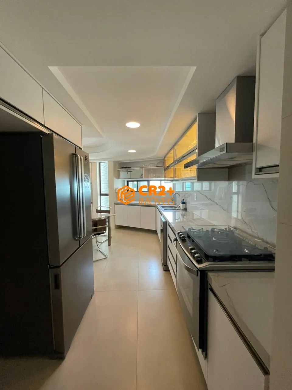 Imagem Apartamento a venda de 211m² com 4 quartos 1 suíte na av Boa Viagem