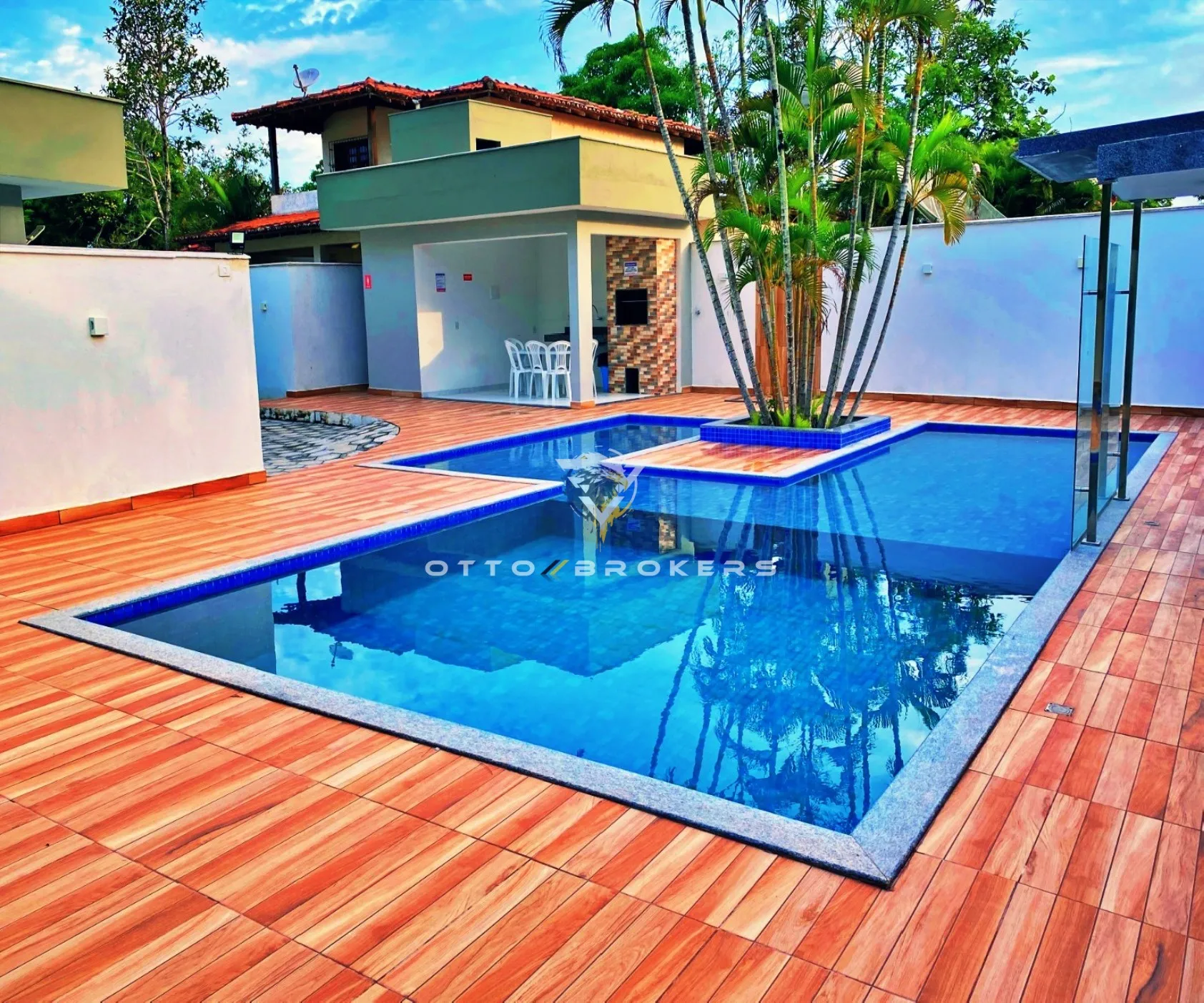 APARTAMENTO RESIDENCIAL em SANTA CRUZ CABRÁLIA - BA, Coroa Vermelha em Coroa Vermelha, SANTA CRUZ CABRÁLIA - BA