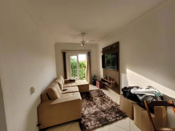 Imagem APARTAMENTO 01 DORMITÓRIO PRÓXIMO A FACULDADE ANHANGUERA
