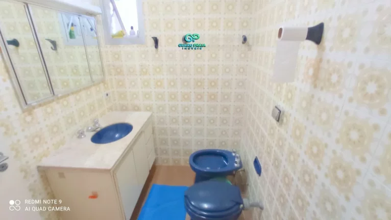 Imagem Apartamento Padrão para Venda em Pitangueiras Guarujá-SP