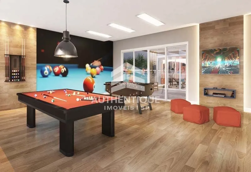 Imagem Kaizuka Demarchi São Bernardo do Campo - Apartamento à venda no bairro Demarchi - São Bernardo do Campo/SP