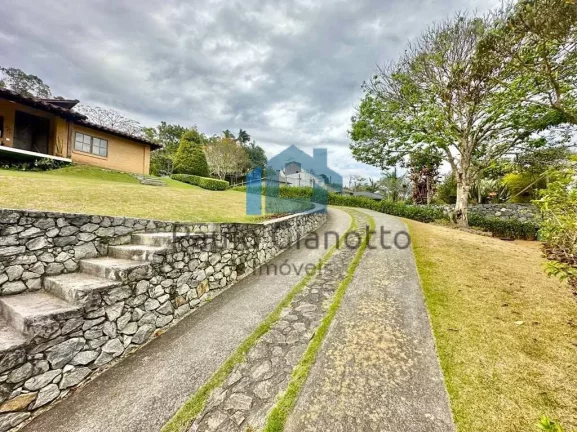 Imagem Casa térrea à venda no Condomínio Paisagem Renoir