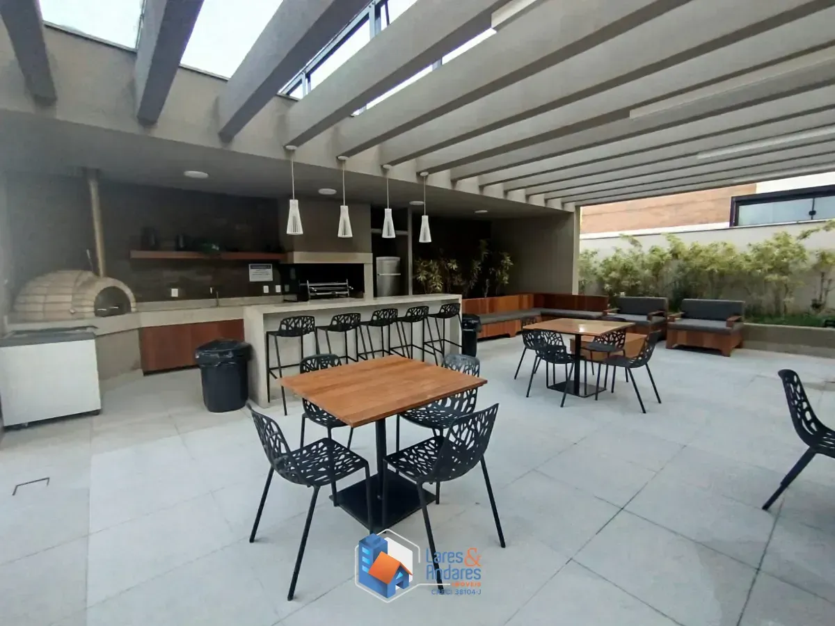Imagem Apartamento para venda em Água Branca com 2 quartos, sendo 1 suíte, 61m²