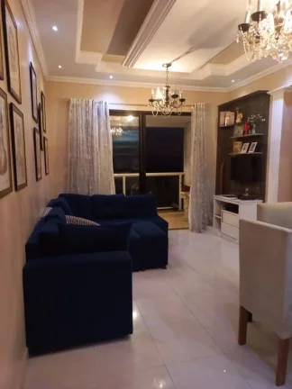Foto do imóvel APARTAMENTO RESIDENCIAL em MANAUS - AM, PONTA NEGRA