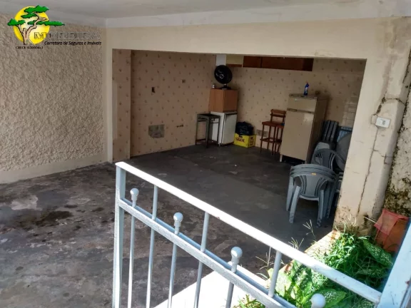 Imagem CASA NUMA TRAVESSA DA AV GUACÁ - ABAIXO DO VALOR DE MERCADO!