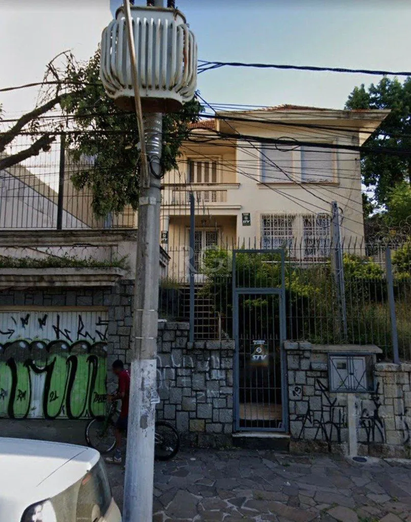 Imagem Casa em Petrópolis