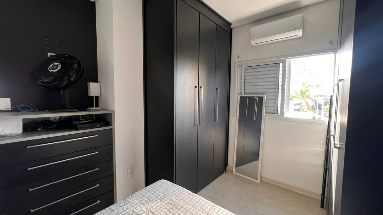 Imagem Casa 2 suítes Condomínio Di Parma- Prox Shopping Iguatemi Campolim Entrada R$ 750mil