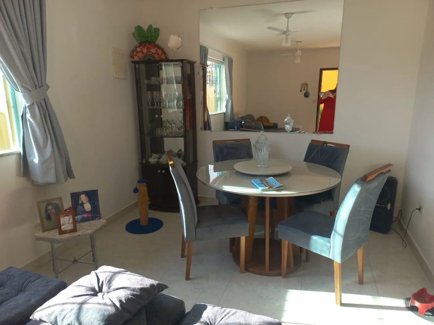 Imagem Casa para Venda em Itanhaém, Cibratel II, 3 dormitórios, 2 suítes, 1 banheiro, 2 vagas
