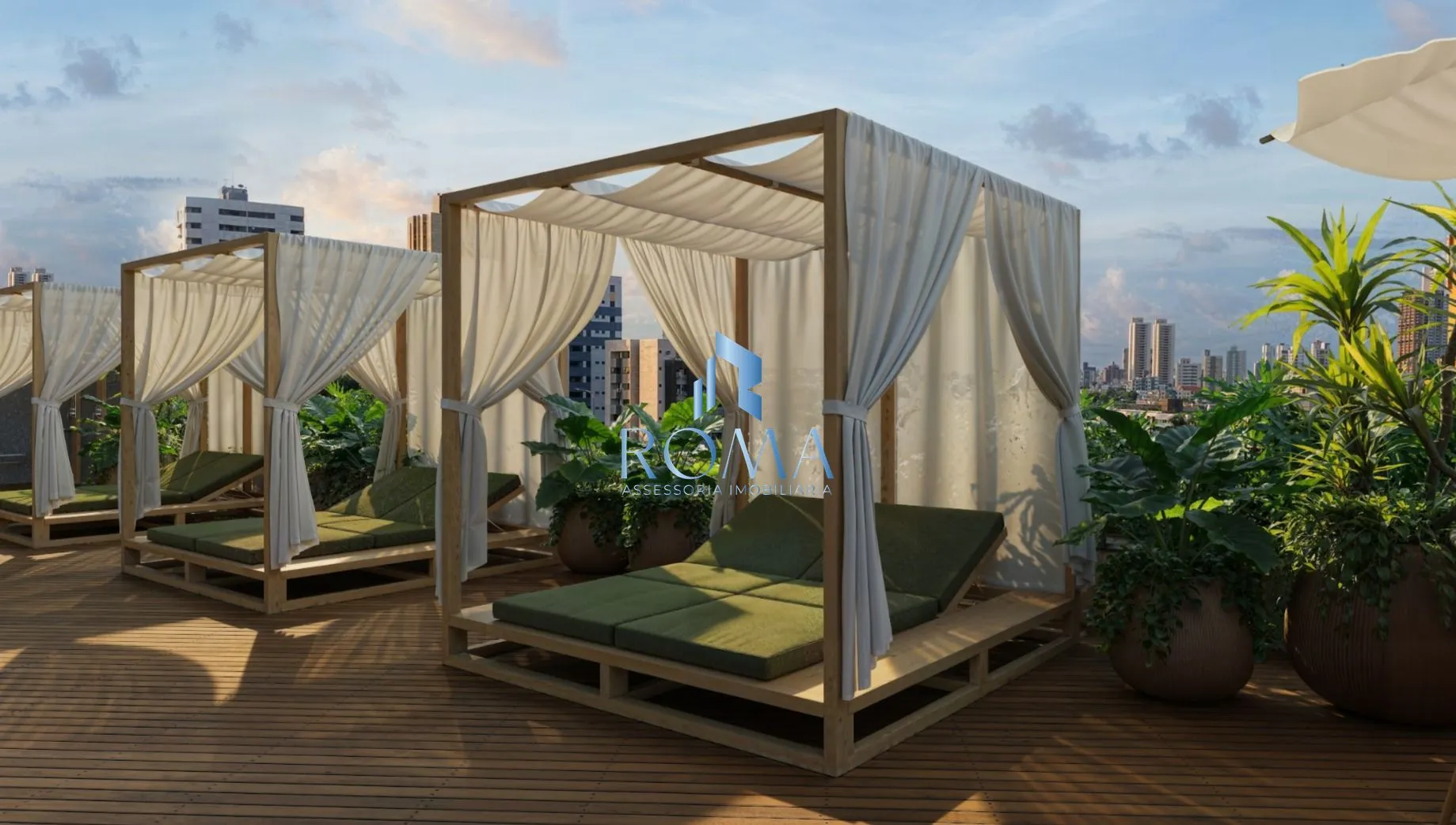 Imagem ECO AEROPARK