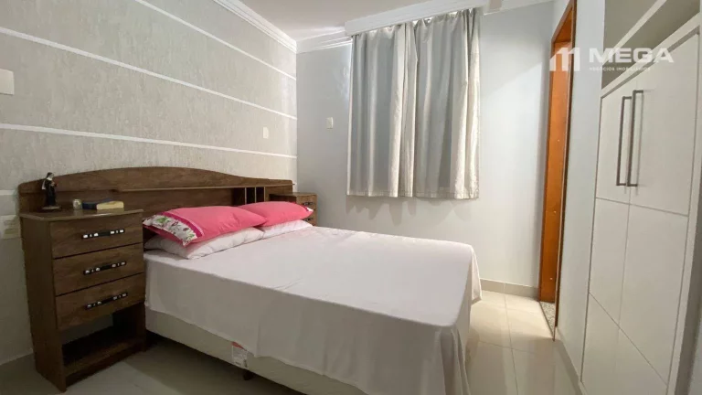 Imagem Apartamento com 3 dormitórios à venda, 75 m² por R$ 735.000,00 - Jardim Camburi - Vitória/ES