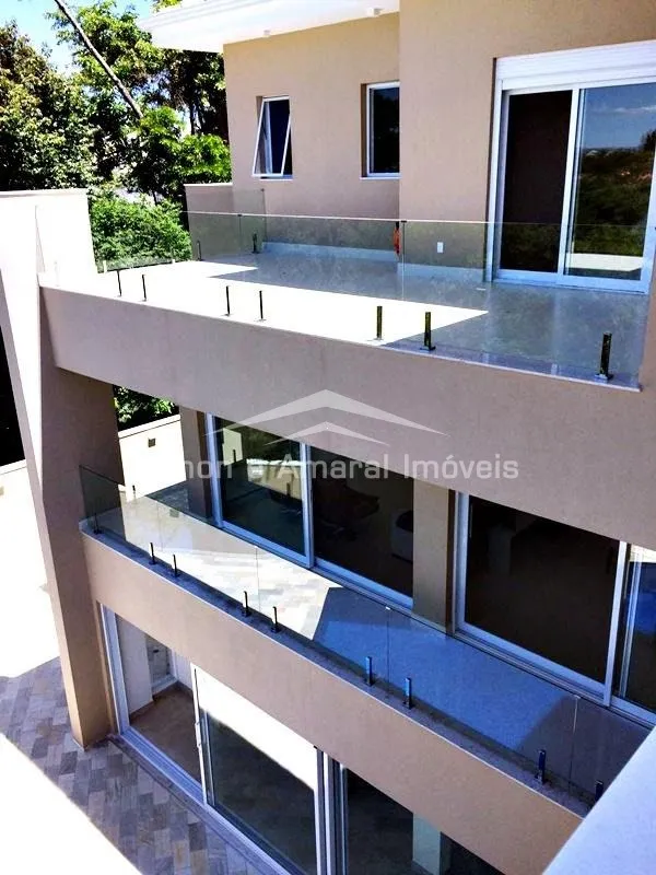 Imagem Casa em condomínio no Swiss Park Zurich, de 4 quartos à venda, Swiss Park - Campinas/SP