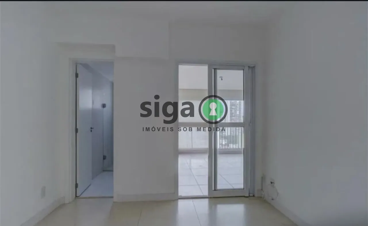 Imagem Apartamento Novo de Alto Padrão à Venda, 213m², 4 Suítes , 4 Vagas , Brooklin - Splendor Brooklin