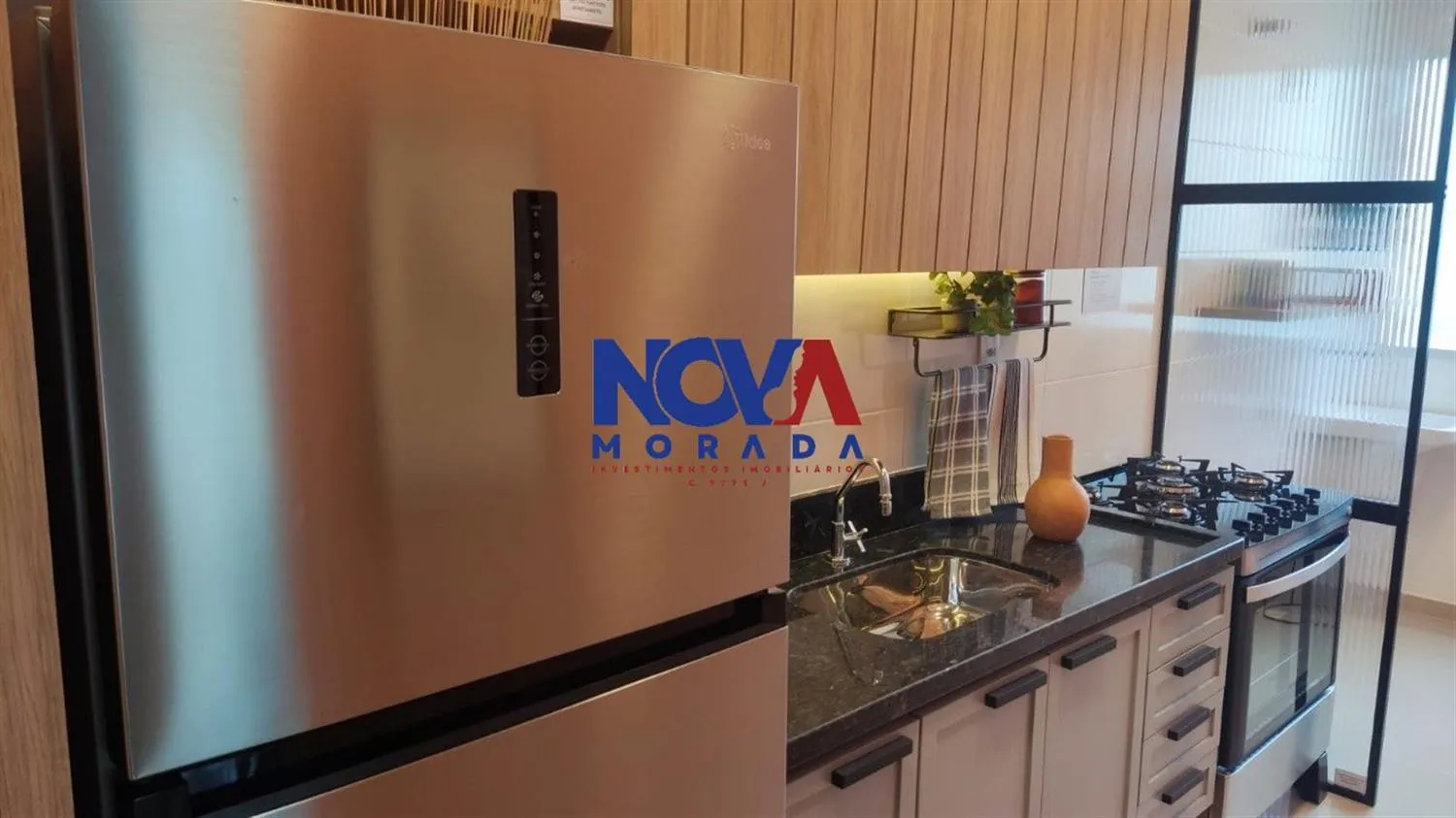 Imagem Apartamento com 3 quartos à venda em Vila Velha