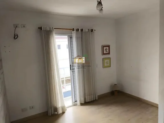 Imagem Casa de Condomínio