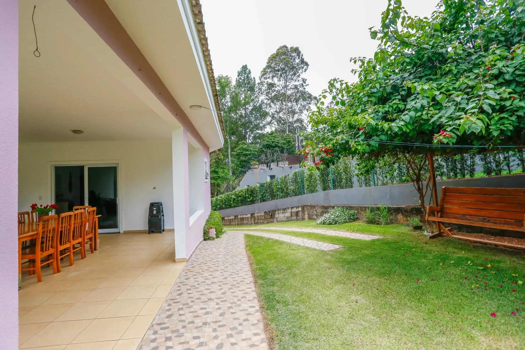 Imagem Casa de Condomínio com 4 Quartos à Venda, 380 metros em Caguassu - Sorocaba