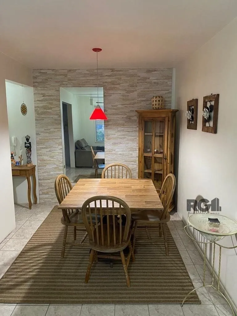 Imagem Apartamento em Cristal